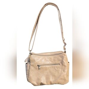 Volganick Rock Crossbody/Shoulder Bag